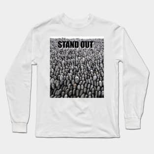 Standout Long Sleeve T-Shirt